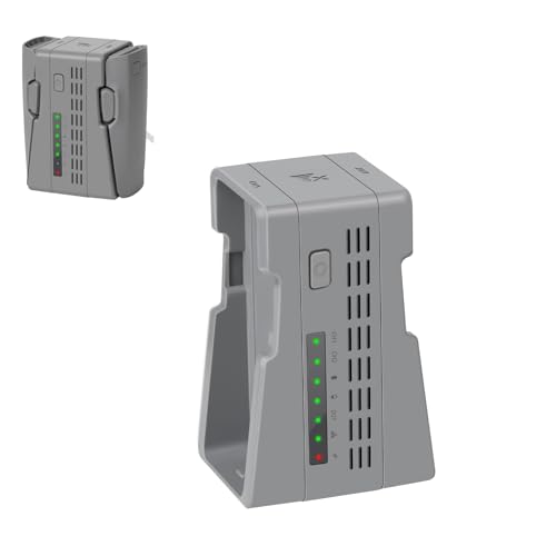 Cargador bidireccional DJI NEO 2 con carga rápida de 45W inteligente