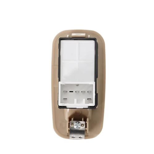 Interrupteur de lève-vitre électrique bloqué ? Changez la commande 96615377 - 4
