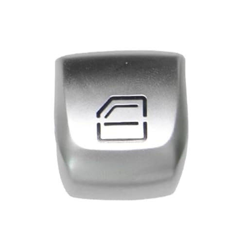 Panneau de commande lève-vitre Mercedes bouton de remplacement durable