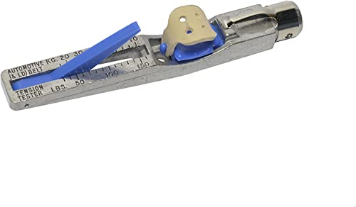 Continental 9001 Krikit Tension Gauge #TOP3