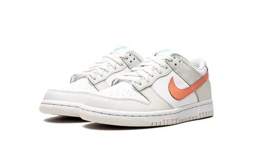 Image of Nike Kid's Dunk Low Sneaker