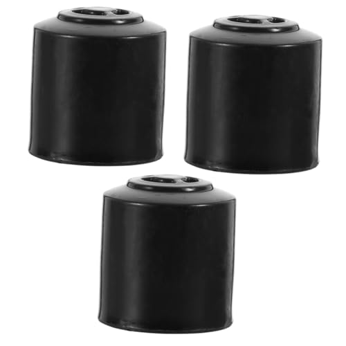 Gatuida 3pcs Pressure Cooker Replacement Parts Steam Valve Easy Install Kitchen Supplies