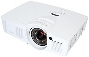 OPTOMA TECHNOLOGY GT1080e - Proyector Gaming Home Cinema Full HD ...
