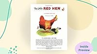 The Little Red Hen