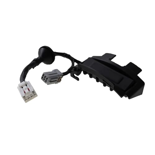 Interrupteur d'ouverture du hayon arrière Hyundai Veloster bouton de coffre extérieur 812602V010