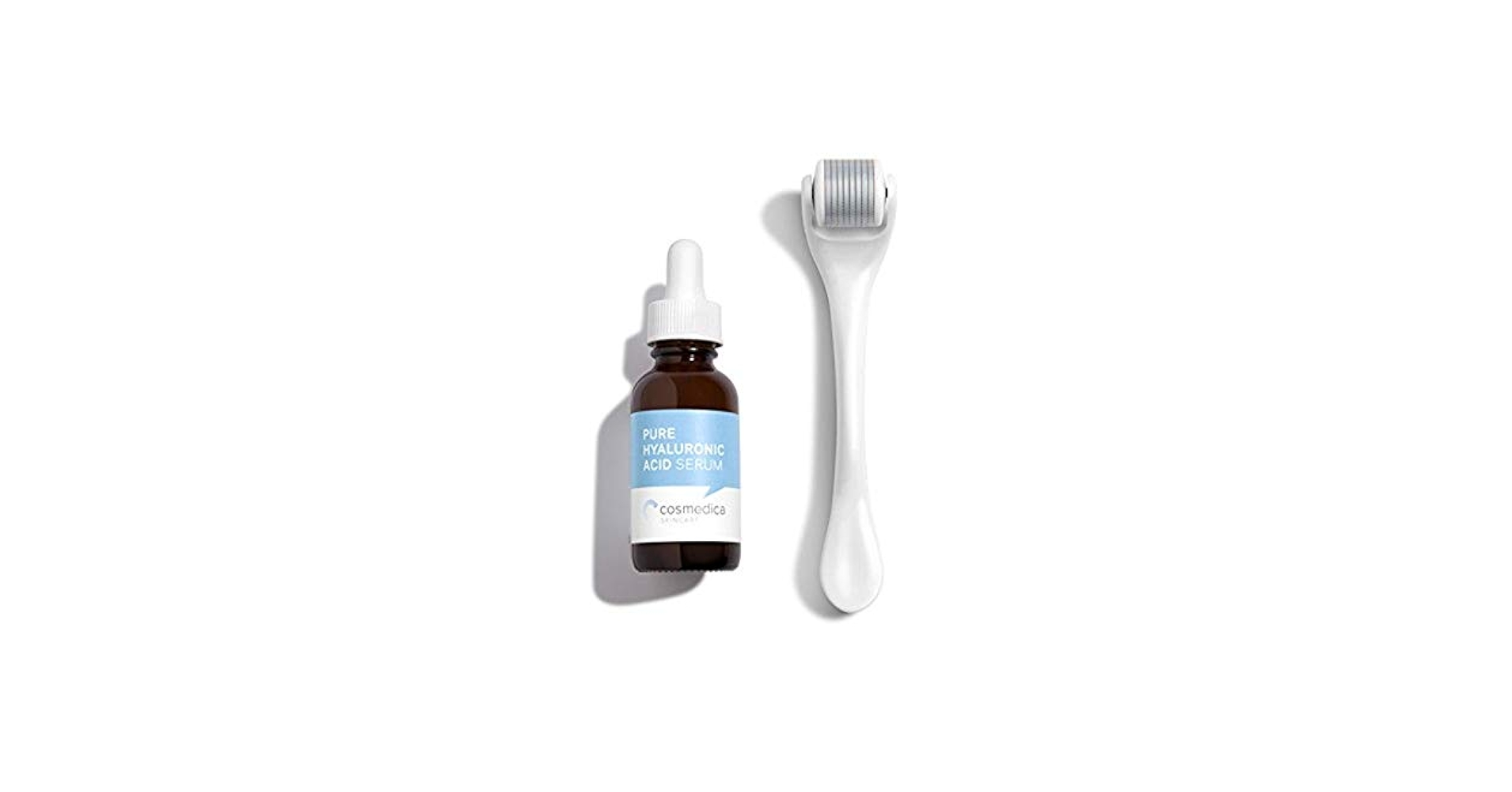 美容液 cosmos*handmade Cosmedica Pure Hyaluronic Acid Serum | 2 Oz, 4 Oz & 8 Oz