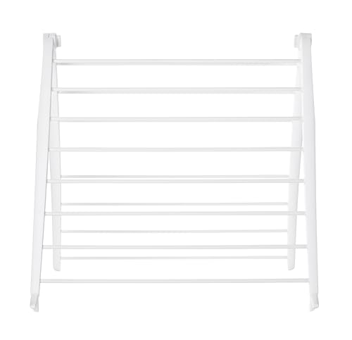 Whitmor Spacemaker Folding Drying Rack thumbnail 9