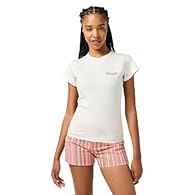 Casual T-shirt Composition: 100% cotton Fit: slim Care instructions: machine washable Stretch type: non-stretch