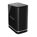 D-Link DNR-322L - Grabador de Video en Red (NVR), Color Negro