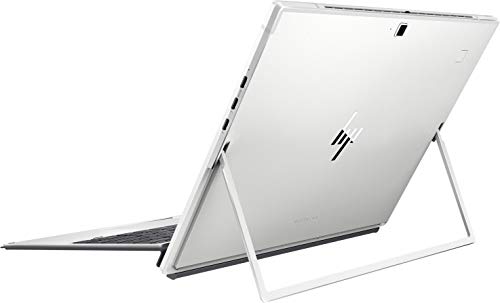 Image of HP Elite X2 G4 Detachable Laptop PC (i7-8665U, 256GB SSD, 16GB RAM) Windows 10 Pro, Silver