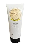 Perlier Body Honey Miel Honey & Lemon Hand Cream 3.3 oz/100ml