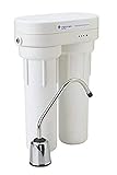 Pentek US-1500 Under Sink Filter System w/Monitor