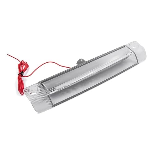 Troisième feu stop LED Toyota évite les collisions arrière pour Prius
