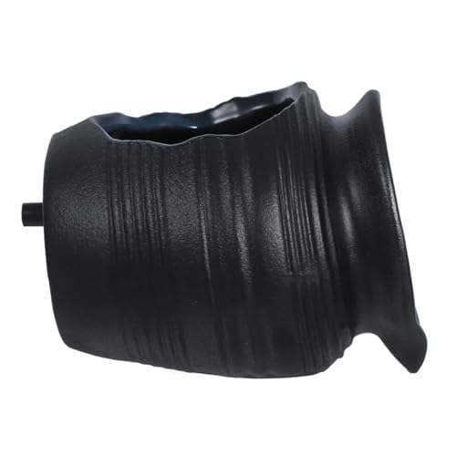 VOSAREA Fontana d'Acqua in Ceramica Decorazione per Fontana Adatta per Balconi e Giardini