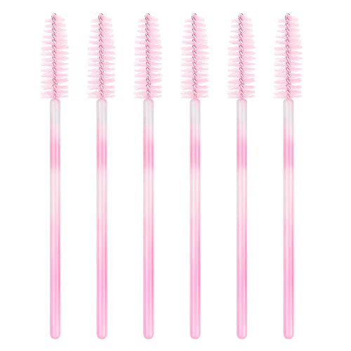 Brosses à cils jetables de haute précision pour extensions - 6