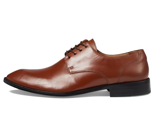 Image of Massimo Matteo Men's 4-Eye Blucher Classic 24 Oxford
