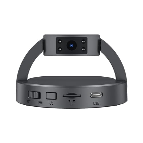 Mini Body Camera, Mini Clip Camera, MD35 Mini telecamera da