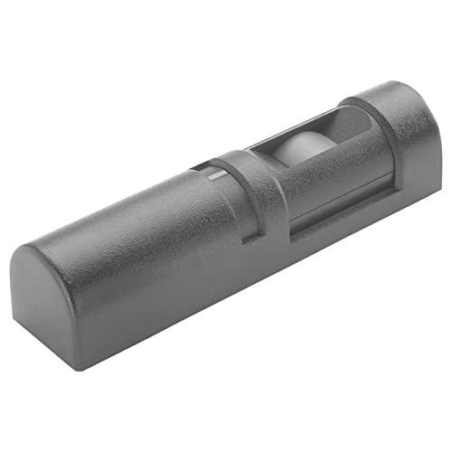 Schlage Electronics Scan II Series Infrared Request to Exit Motion Sensor, LED Indicator, Black Finish