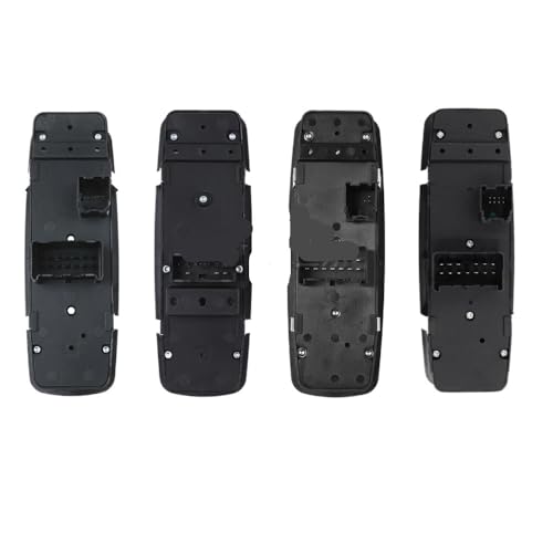 Pièces voiture interrupteur vitre pour Ram 1500 et Caravane