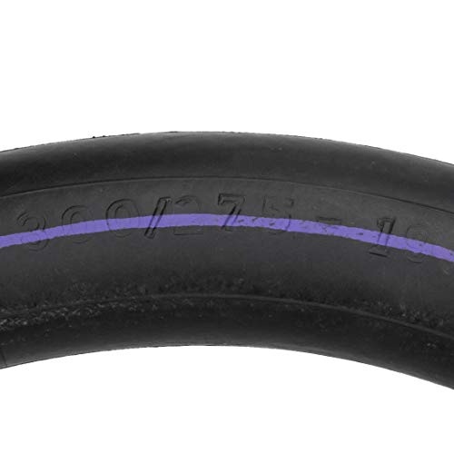 FVRITO 2.75/3.00-19 70/100-19 Inner Tube Compatible with Surron Light Bee X Sur Ron LBX Talaria Segway X160 X260 CRF 100F 125FB 150F 450R KX 100 250 500 250F Off Road Motorcycle Pit Dirt Bike Ebike