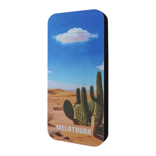 Image of MELOTOUGH Garden Kneeling Pad, 1 inch Thick Soft NBR Foam Kneeling Pads for Gardening, Cleaning, Work - Lightweight & Comfortable, 15.75 inchx7.2 inch (Cactus)