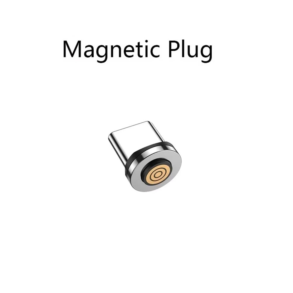 Adattatore Type-C a ricarica rapida PD con decodificatore digale DAC