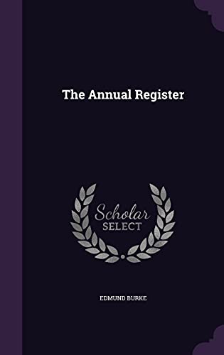 The Annual Register