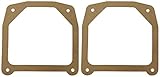 Replace Kohler 7000 Cover gaskets These fit The 7000 Model Engines with Stamped Steel Valve Covers (