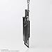 Final Fantasy VII: Buster Sword Keychain
