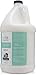 The Coat Handler Undercoat Control Deshedding Dog Conditioner Coconut Milk Fragrance, 1 Gallon - Combats and Reduces Shedding, Undercoat Removal, Fights Excessive Hair Shed, Omega 3 and 6 Rich