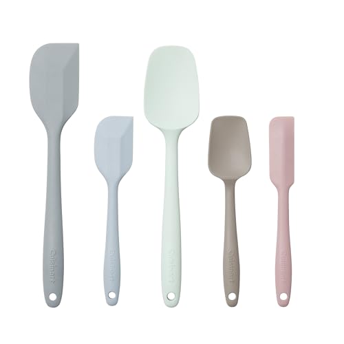 Cuisinart High Heat Spatula Set