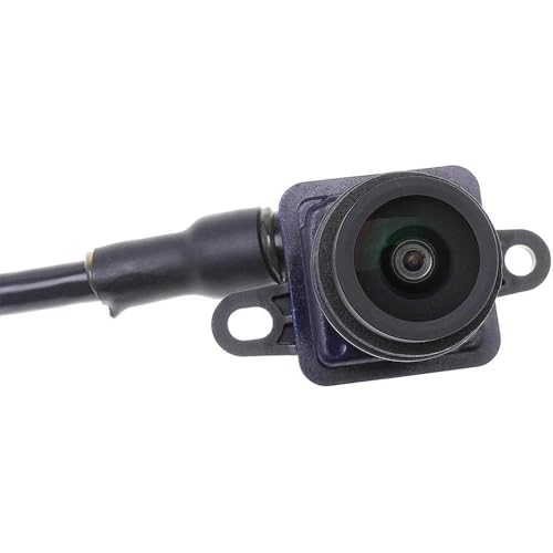 Caméra de recul Dodge Charger pour stationner facilement en ville