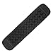 LEKATO Air Cushion Strap Pad, Padded Guitar Strap for Bass, Electric & Acoustic Guitars Pad for Guitar Straps - Decompression Shoulder Bass Strap Padded Suitable for Guitar Straps within 2.7