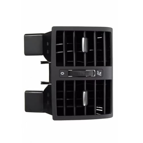 Rejilla de ventilación de aire acondicionado para reparar la consola de coche VW Caddy