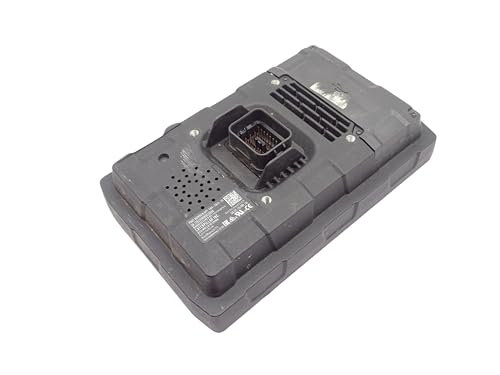 Image of Monitor Display 584-5631 Fits for CAT 980H、966、993K、980、950、988K、120、D10、D11、D9、320D3、320DL、315GC、980、982、962H、988