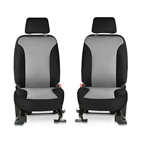 Tuxcover Custom Fit 20142018 Chevy Silverado Neoprene SUV Car Front Seat Covers...