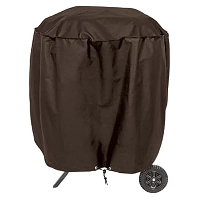 True Guard Kettle Grill Cover - Up to 30 Inches