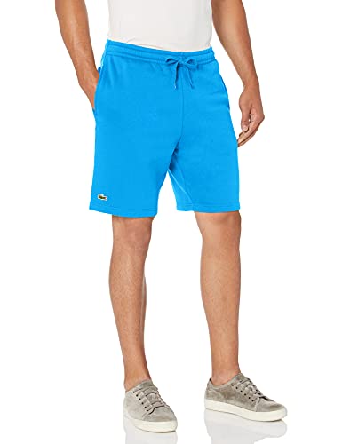 Image of Lacoste Men's Sport Tennis Fleece Short
