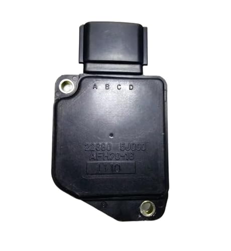 Débitmètre d'air AFH70-16 compatible Nissan Pathfinder 22680-5J000