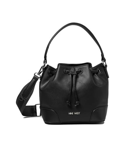 Nine West Ellis Mini Bucket
