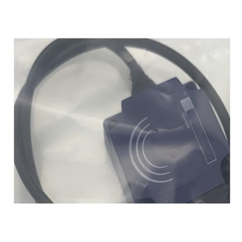 Interrupteur XS8C1A1NBL2 à détection précise et fiable pour machine-outil