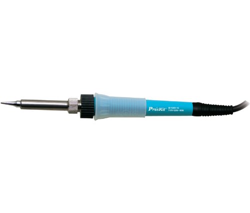 Soldador cerámico de 10W 370ºC+/-10% - Calidad garantizada.