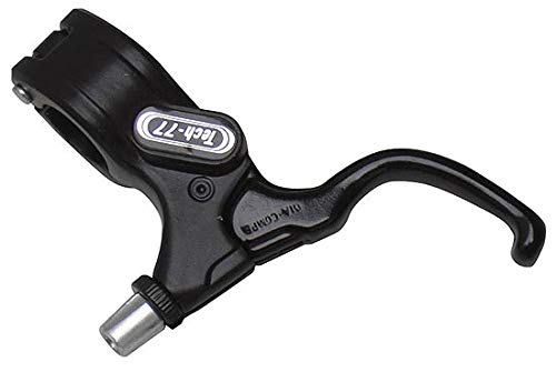Dia-Compe Tech77 Dj lever RH black/black