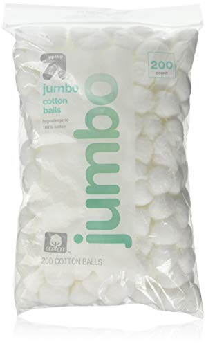image for Up & Up Cotton Balls Bag of 200
