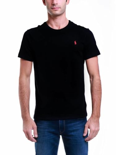 Polo Ralph Lauren Herren Slim Fit T-Shirt Tee - Shirts 710680785001,...