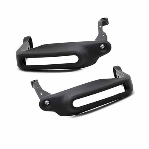 Protège-mains moto de guidon pour voyager en BMW R1300 GS ADV
