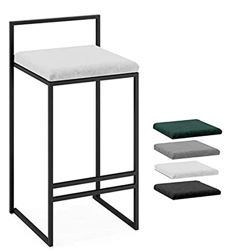 Tabourets hauts scandinaves pour sublimer votre cuisine et salle a manger