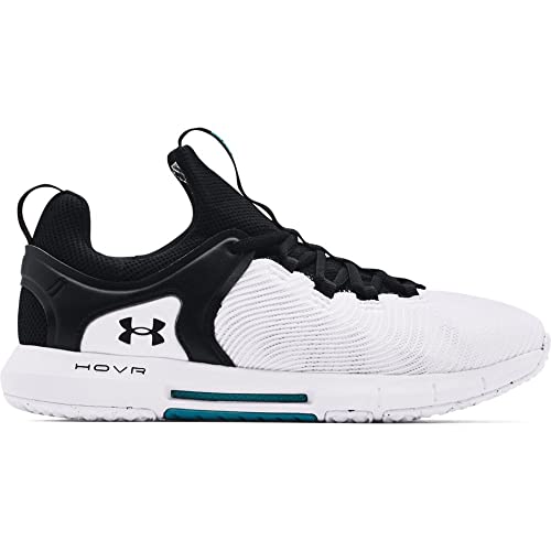 Image of Under Armour Mens Ua HOVR Rise Training Shoes