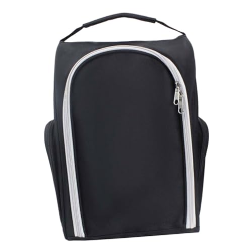 Pochette de voyage pour chaussures iplusmile contre le désordre