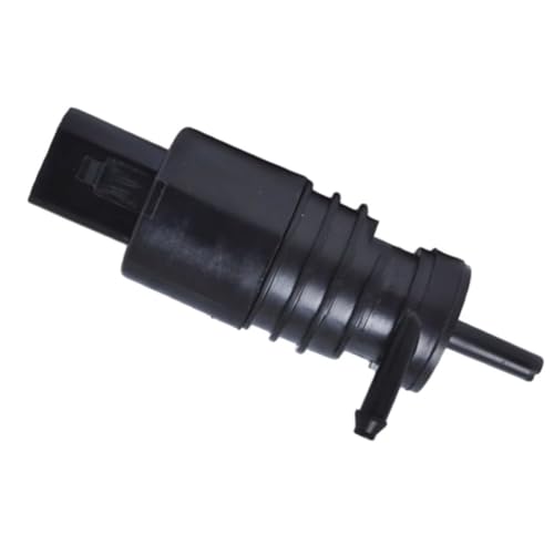 Bomba limpiaparabrisas delantera para TT Quattro 2000-2005 motor OE 2108691021